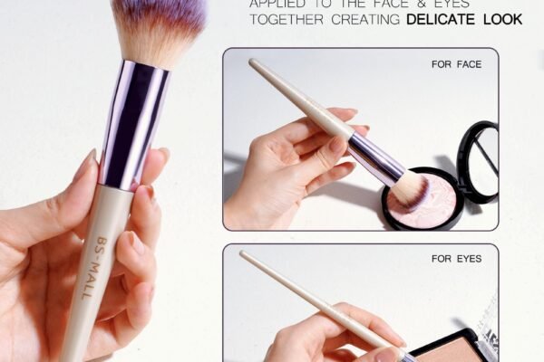 The Architecture of Style: How to Master Your Face Shape