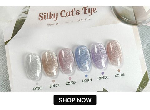 The Ultimate Guide to Velvet Cat-Eye Nails: Sophistication at Your Fingertips