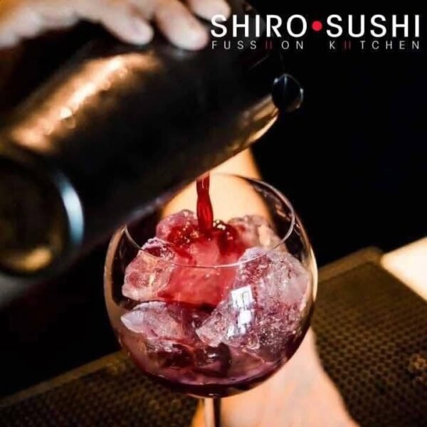 SHIRO SUSHI