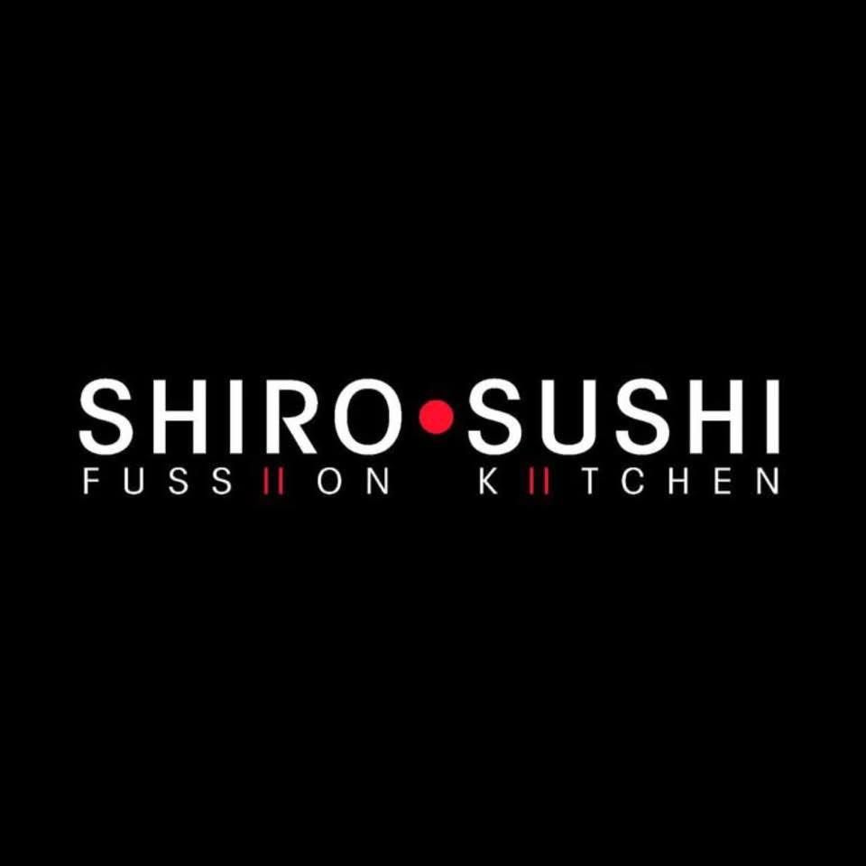 SHIRO SUSHI