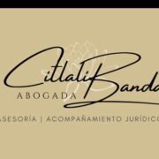 ABOGADA CITLALI BANDA