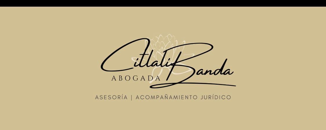 ABOGADA CITLALI BANDA