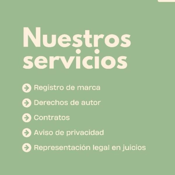 ABOGADA CITLALI BANDA