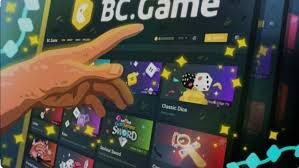 BC.Game Casino Mirror Your Gateway to Exciting Online Gambling