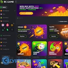 BC.Game Online Casino Romania - Distracție și Câștiguri Aici! BC.Game Online Casino Romania - Distracție și Câștiguri Aici!
