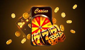 Casinoly Online Casino UK A Comprehensive Guide to Gaming Excellence