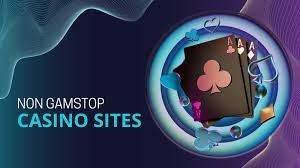 Casinos Not Registered on Gamstop Exploring Alternatives for Gamblers Casinos Not Registered on Gamstop Exploring Alternatives for Gamblers