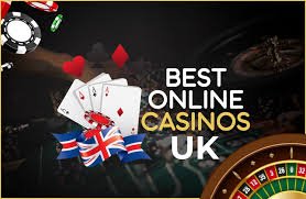 Discover the Best Online Betting Shops in the UK