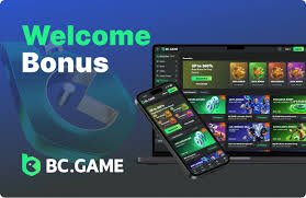 Exploring BC Game VC Mirror Your Gateway to Online Gaming Exploring BC Game VC Mirror Your Gateway to Online Gaming