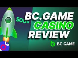Exploring BC Game VC Mirror Your Gateway to Online Gaming Exploring BC Game VC Mirror Your Gateway to Online Gaming