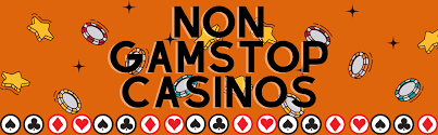 Exploring Non Gamstop UK Casino Sites Freedom in Online Gaming -1925748591