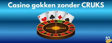 Geen CRUKS Casino Vrijheid in Online Gokken -778033731 Geen CRUKS Casino Vrijheid in Online Gokken -778033731