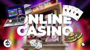 Get X Casino официальный сайт Погружение в мир азартных игр