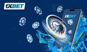 How to Install the 1xBet App A Comprehensive Guide 1688707158