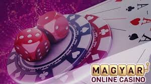 Magyar Casino Oldalak Fedezd fel a Legjobb Online Játékokat Magyar Casino Oldalak Fedezd fel a Legjobb Online Játékokat