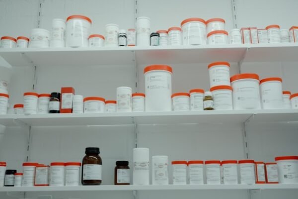 The Rise of White-Label Compounding: Revolutionizing Modern Healthcare