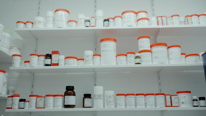 The Rise of White-Label Compounding: Revolutionizing Modern Healthcare