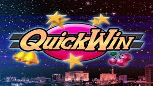 QuickWin Casino España La Nueva Era de los Juegos en Línea