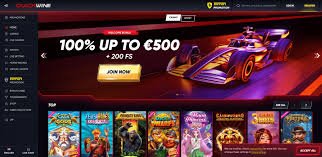 QuickWin Casino España La Nueva Era de los Juegos en Línea