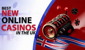 Top Casino Sites Online in the UK Your Guide to Winning Big