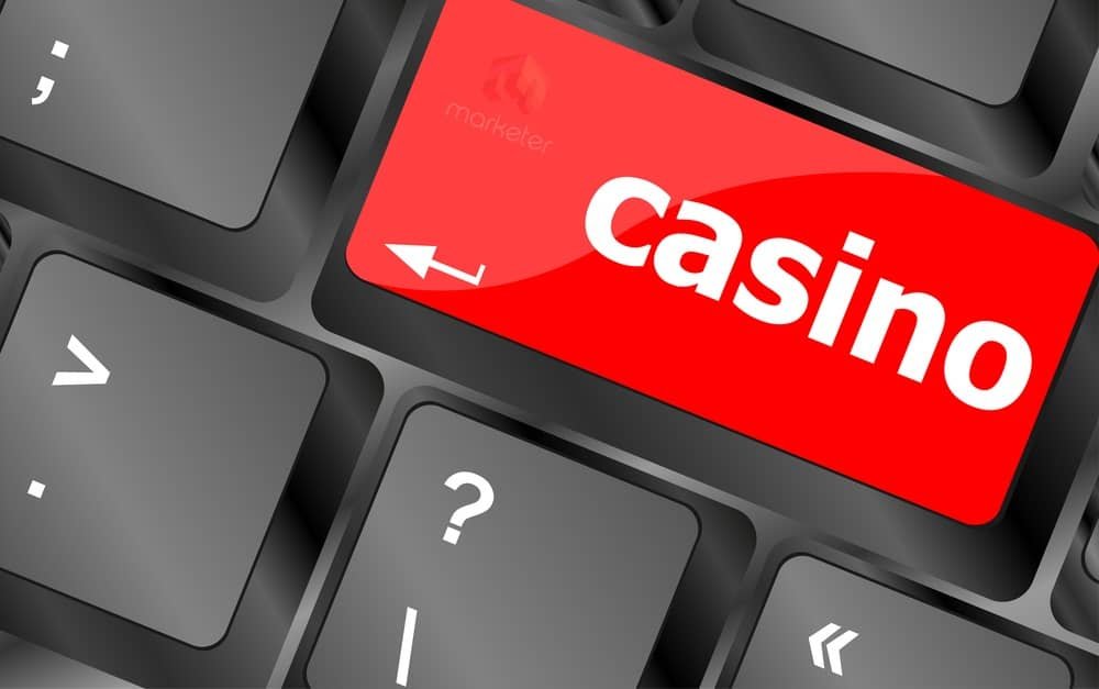 Unleashing the Magic of Casino Magic Win