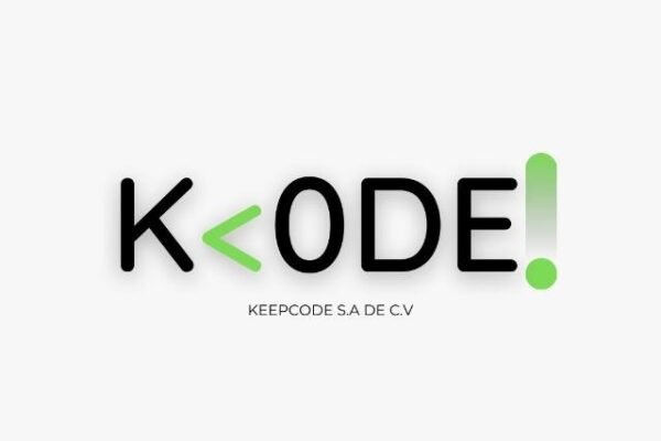 KEEPCODE S.A DE C.V