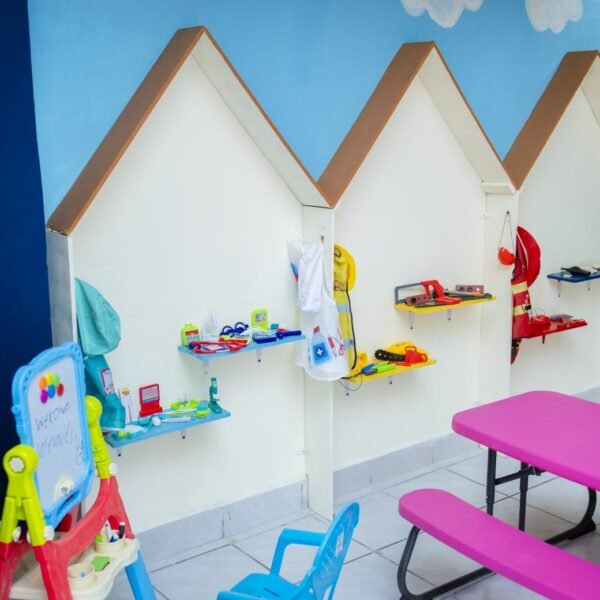 LA CASITA DE MIRANDA