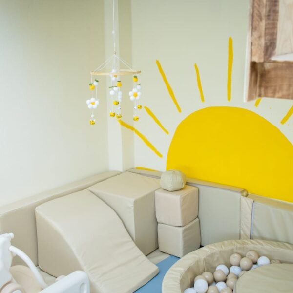 LA CASITA DE MIRANDA