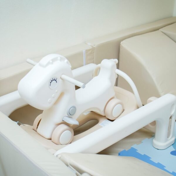 LA CASITA DE MIRANDA