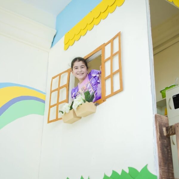 LA CASITA DE MIRANDA