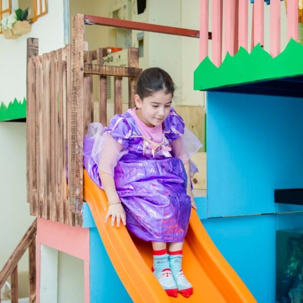 LA CASITA DE MIRANDA