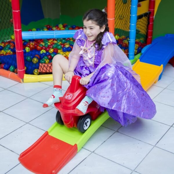 LA CASITA DE MIRANDA