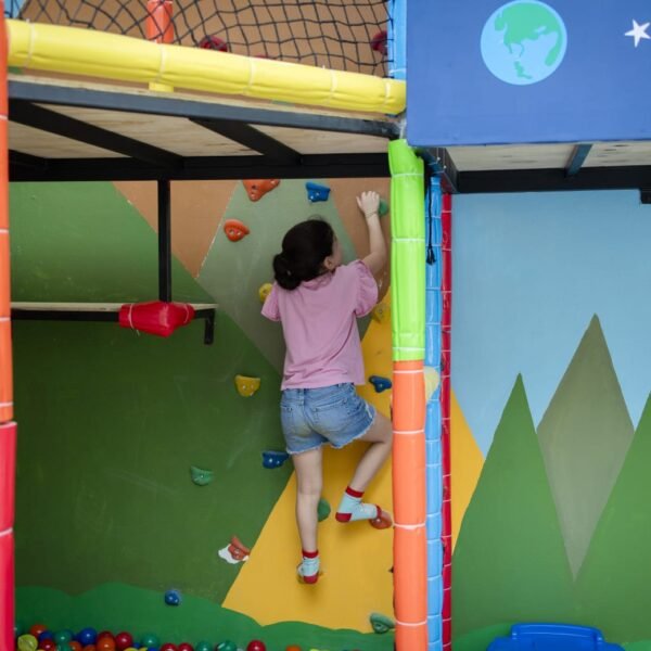 LA CASITA DE MIRANDA