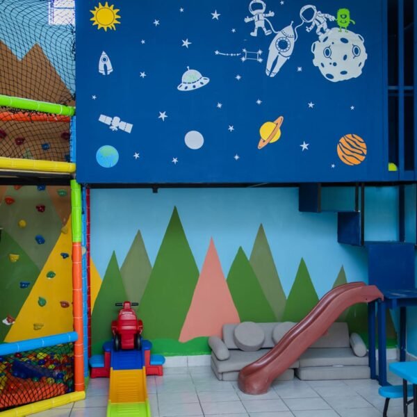 LA CASITA DE MIRANDA