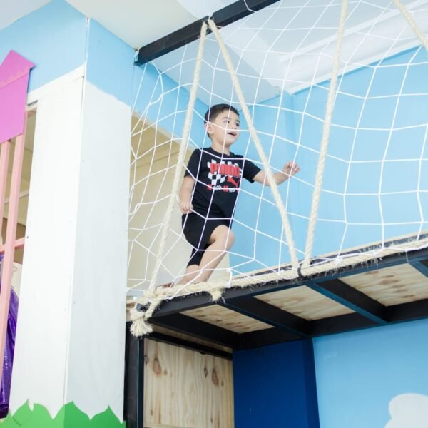 LA CASITA DE MIRANDA