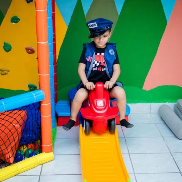 LA CASITA DE MIRANDA