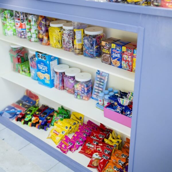 LA CASITA DE MIRANDA