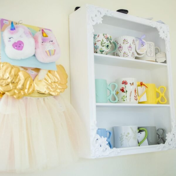 LA CASITA DE MIRANDA