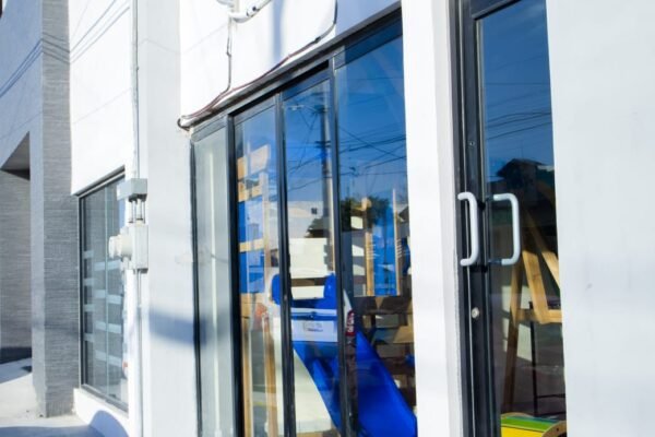 LA CASITA DE MIRANDA