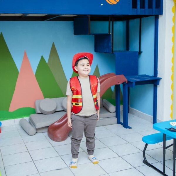 LA CASITA DE MIRANDA