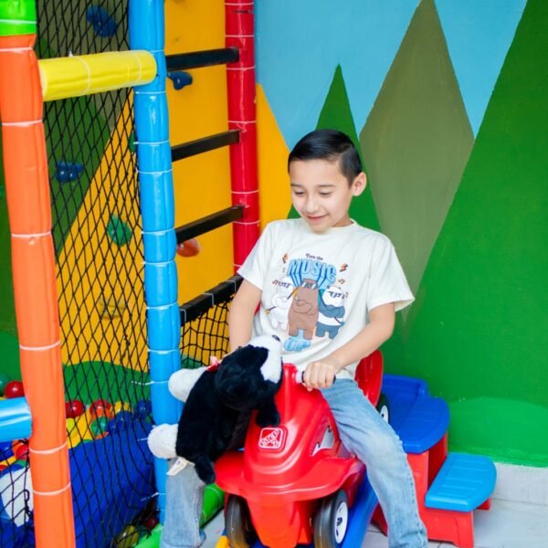 LA CASITA DE MIRANDA