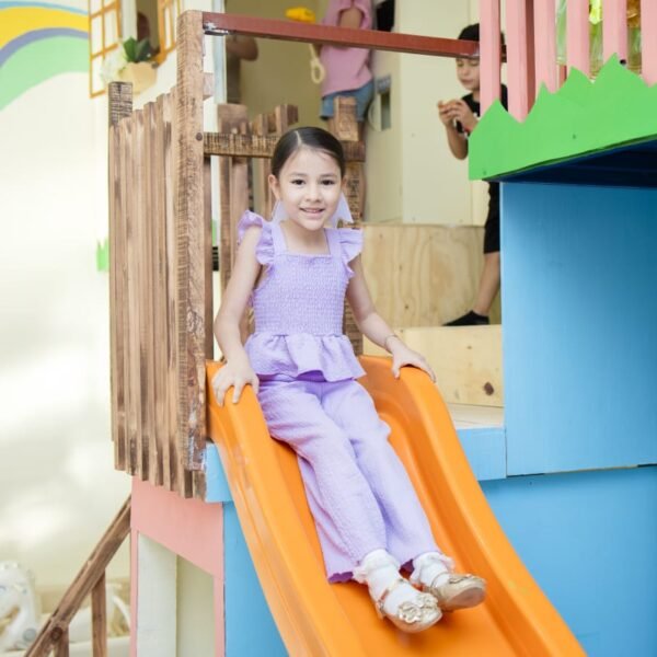 LA CASITA DE MIRANDA