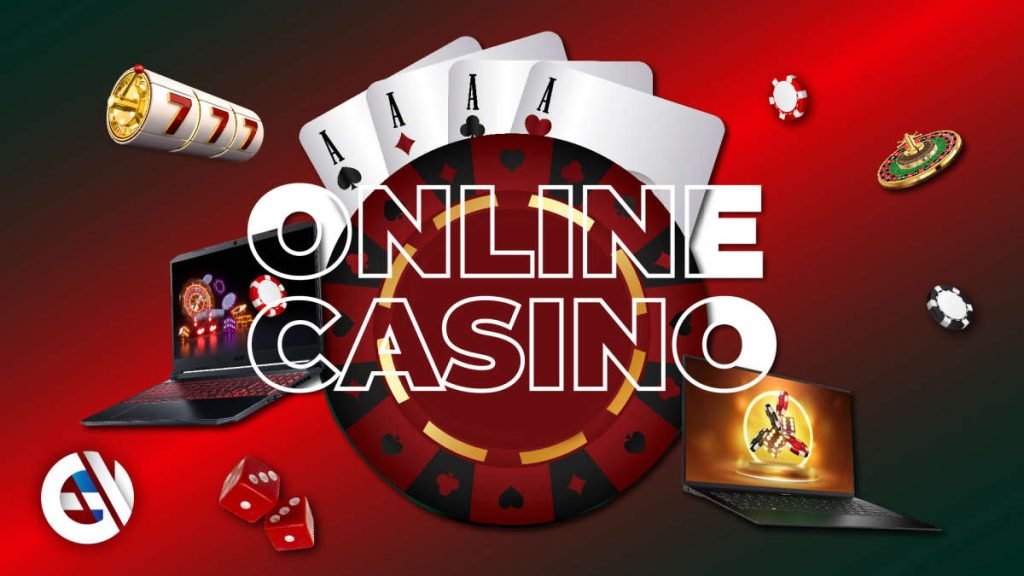 Betblast Casino Online Games - Your Ultimate Gaming Destination