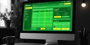 BetWinner Betting Platform Your Gateway to Exciting Sports Betting