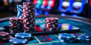 Casinò con Deposito di 5 Euro Scopri le Migliori Opzioni