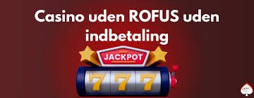 Casino Online Uden om Rufus En Guide til at Spillere Kan Nyde Casino Online Uden om Rufus En Guide til at Spillere Kan Nyde
