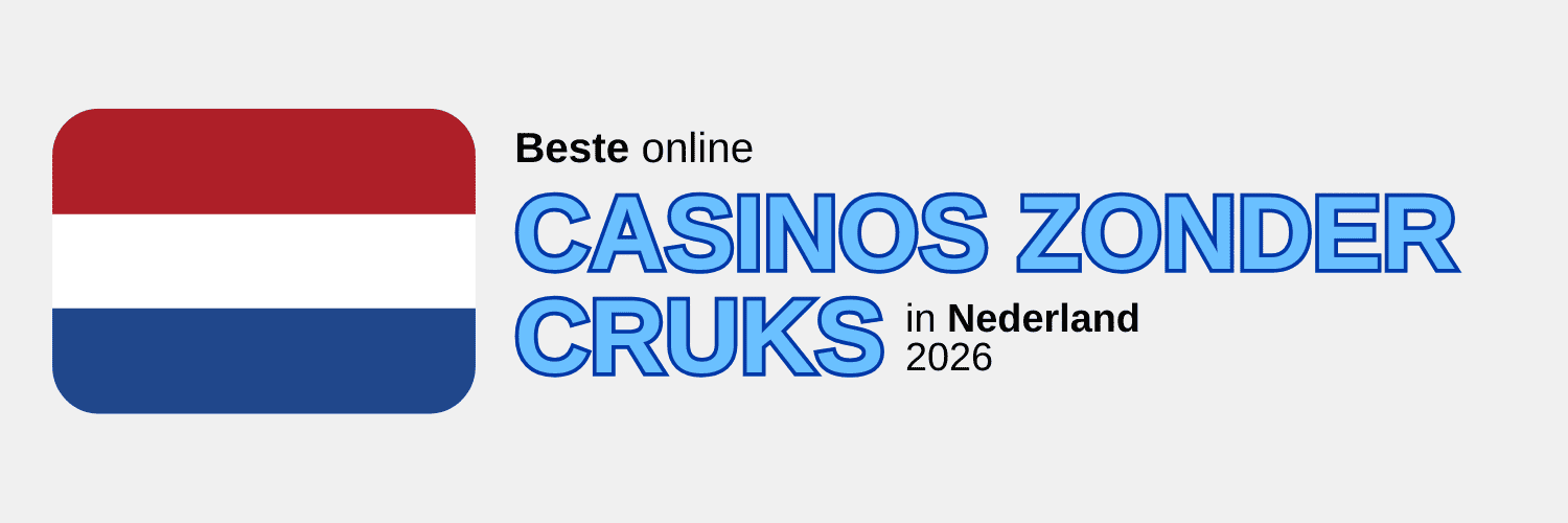 Casino zonder CRUKS De Vrijheid om te Gokken