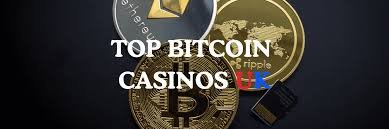 Explore the Best Crypto Casinos of 2023