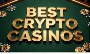 Explore the Best Crypto Casinos of 2023