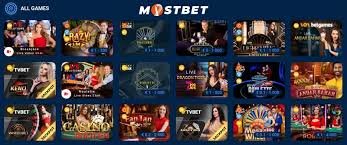 Mostbet Onlayn Bahis Dünyasına Qədəm Basın